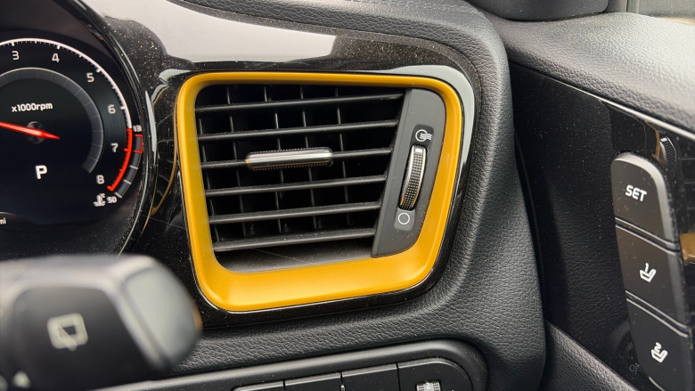 Kia Xceed 1.4T GDi ISG First Edition 5dr DCT Petrol Hatchback